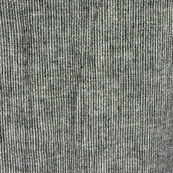 Esby Willow Babydoll Short Dress Linen & Cotton Made in the USA $265 Size XS EUC - Picture 4 of 6